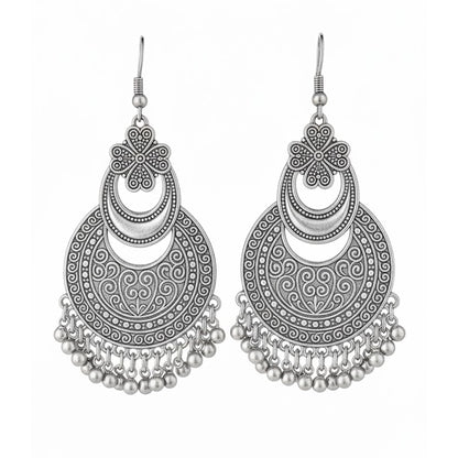 Earring Afghani Jhumka Design | Jhumka Earring For Women and Girls